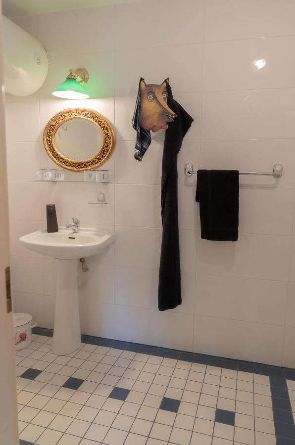 Karja Accommodation Haapsalu Εξωτερικό φωτογραφία