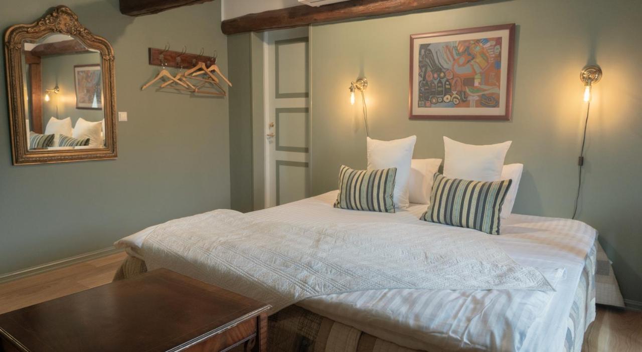 Karja Accommodation Haapsalu Εξωτερικό φωτογραφία