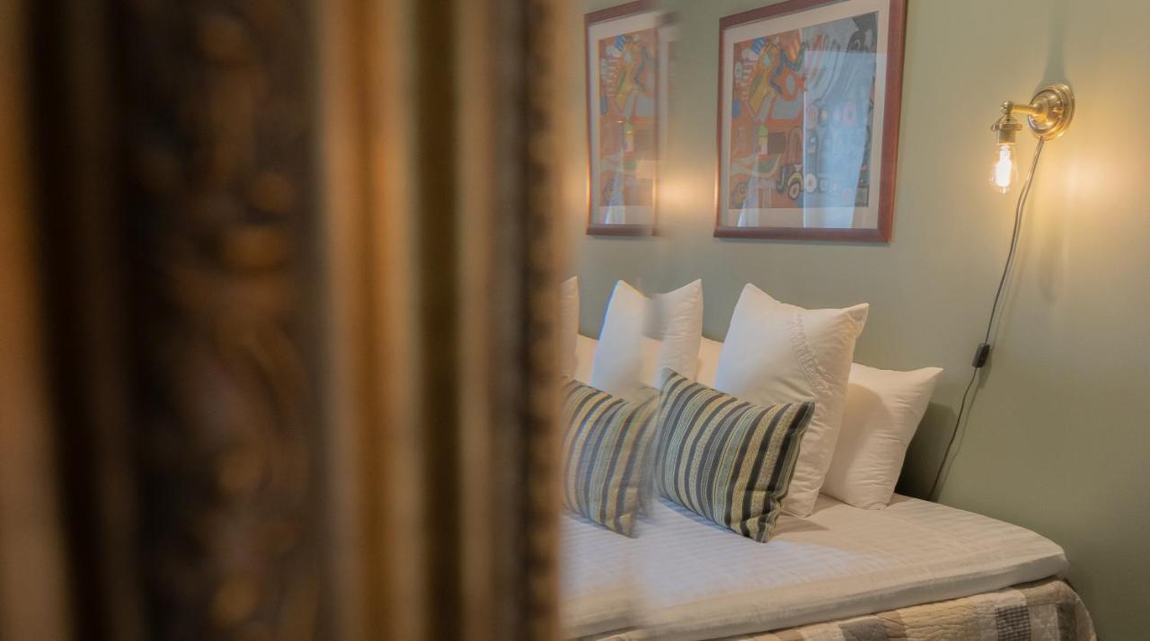Karja Accommodation Haapsalu Εξωτερικό φωτογραφία