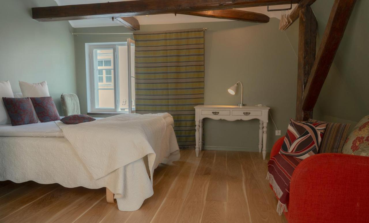 Karja Accommodation Haapsalu Εξωτερικό φωτογραφία