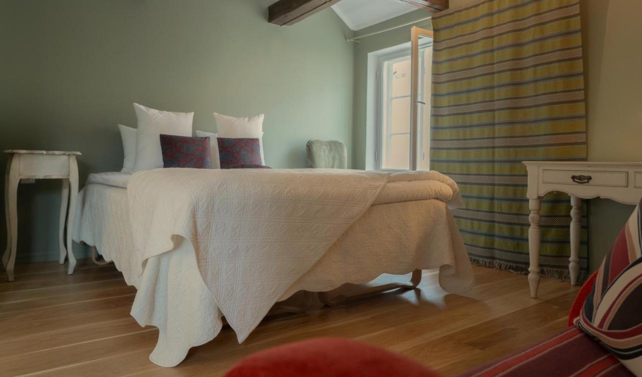 Karja Accommodation Haapsalu Εξωτερικό φωτογραφία