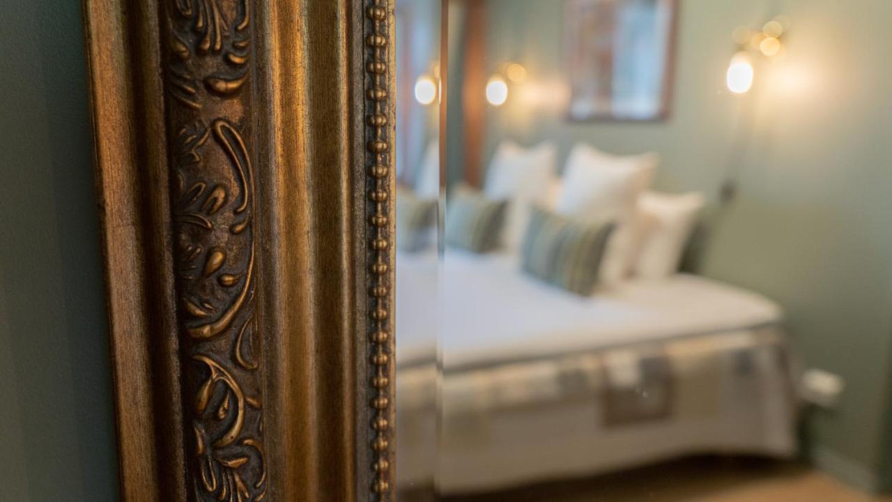 Karja Accommodation Haapsalu Εξωτερικό φωτογραφία