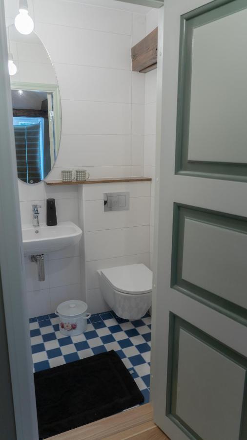 Karja Accommodation Haapsalu Εξωτερικό φωτογραφία