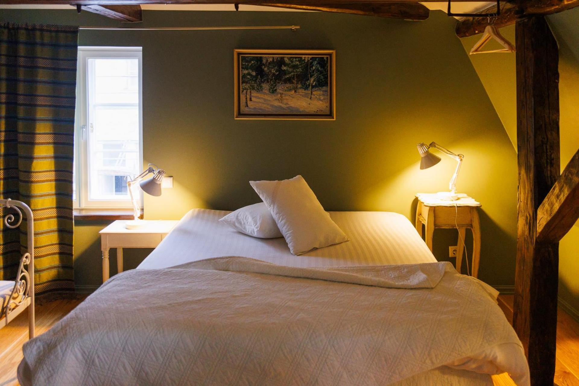 Karja Accommodation Haapsalu Εξωτερικό φωτογραφία