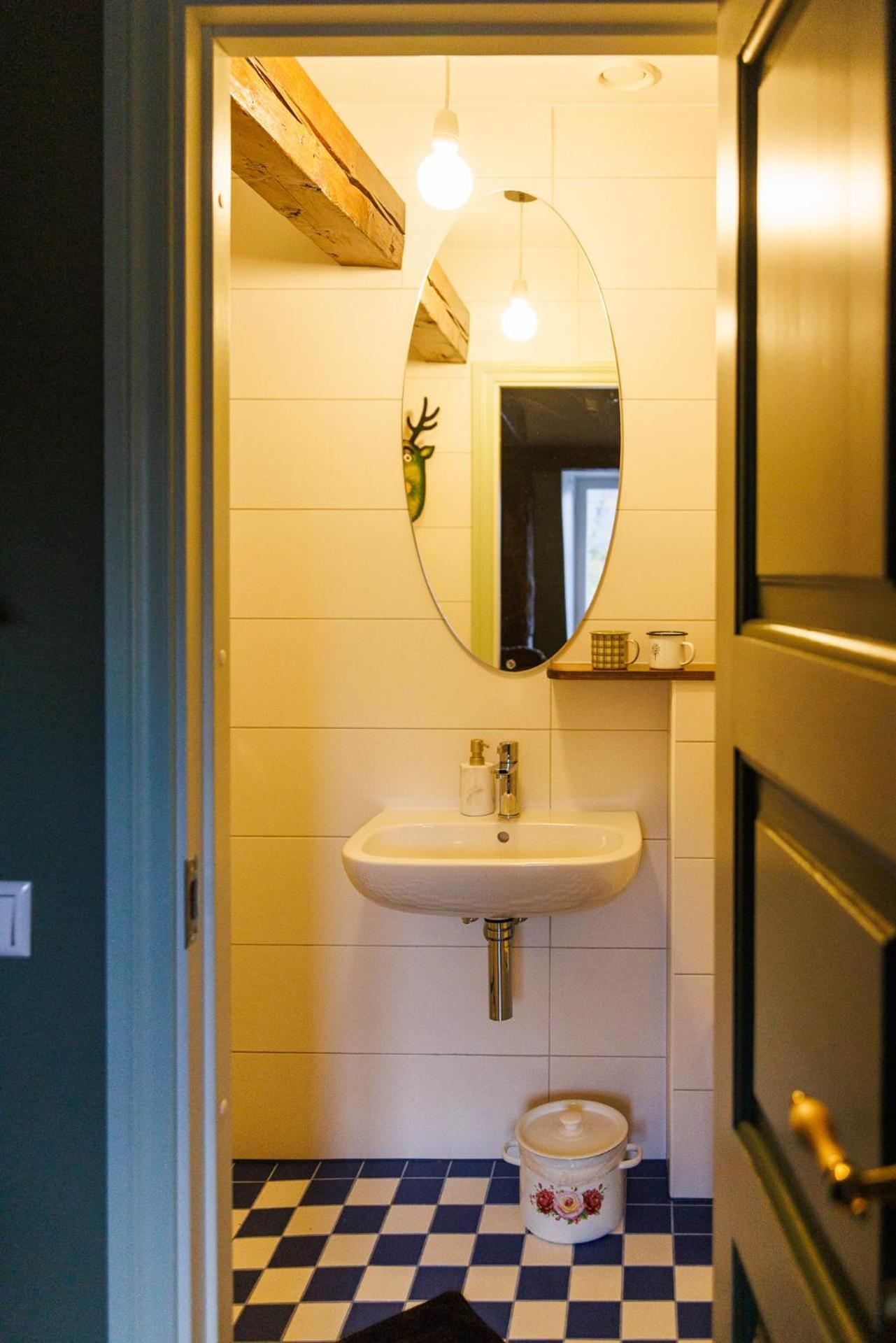 Karja Accommodation Haapsalu Εξωτερικό φωτογραφία