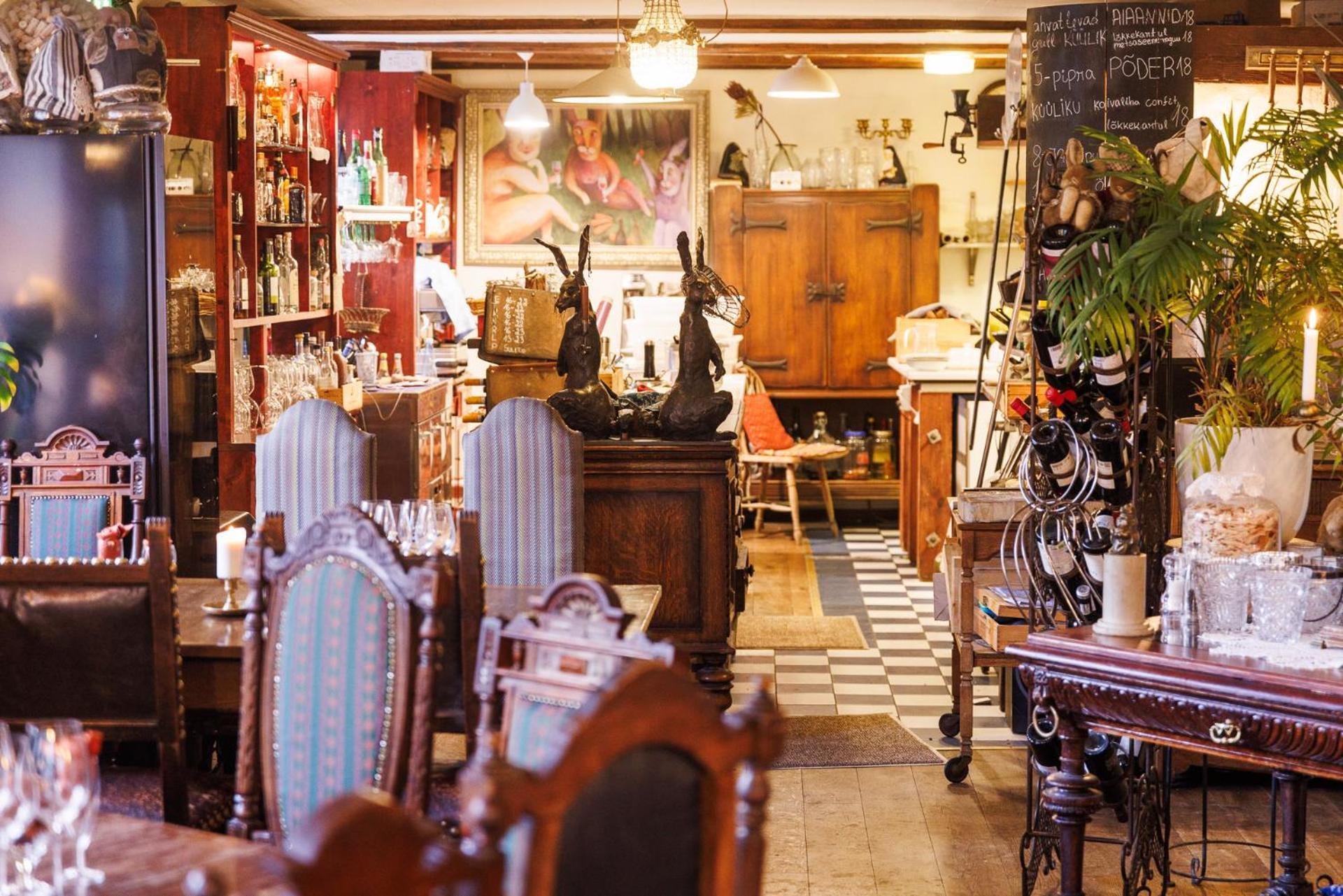 Karja Accommodation Haapsalu Εξωτερικό φωτογραφία