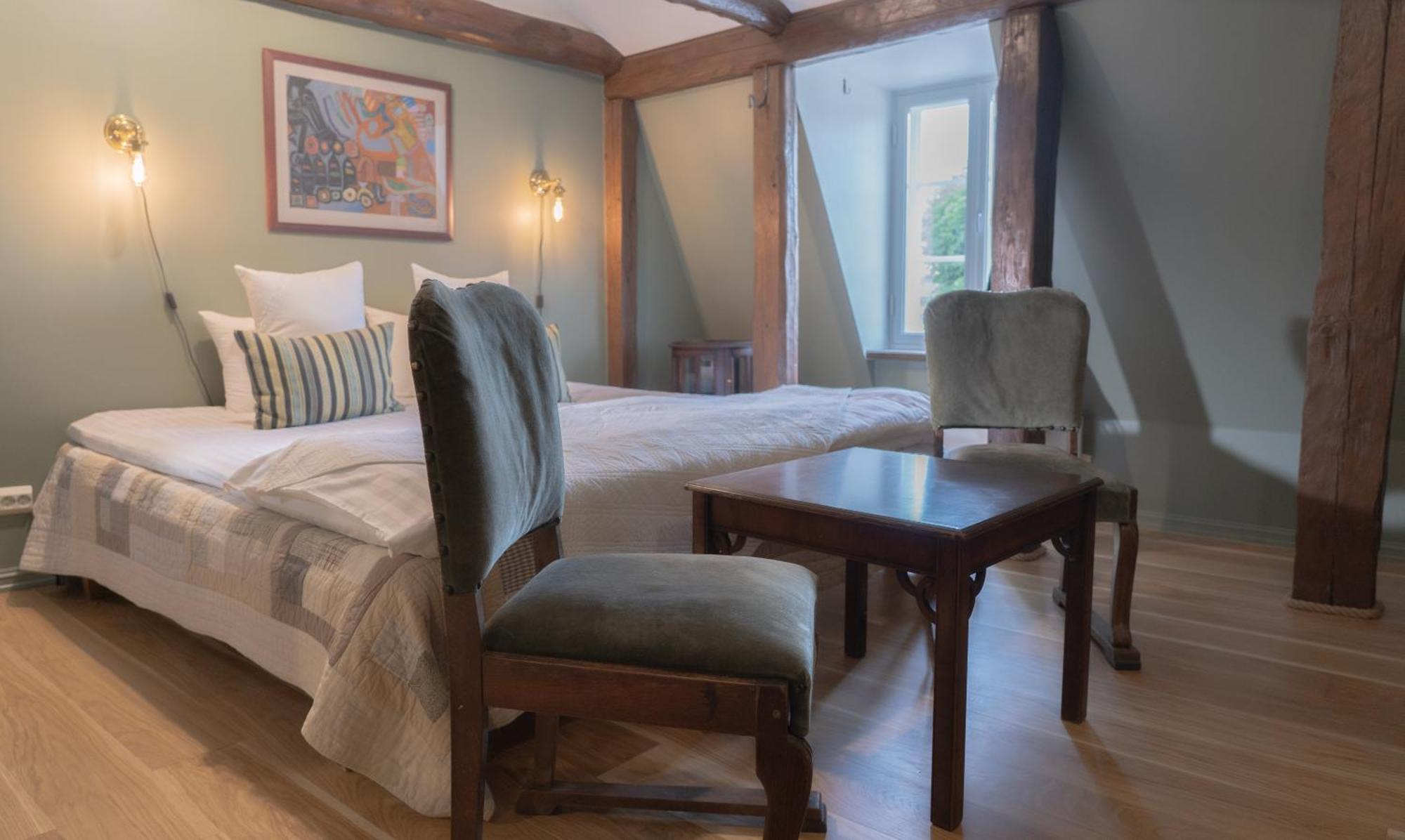 Karja Accommodation Haapsalu Εξωτερικό φωτογραφία