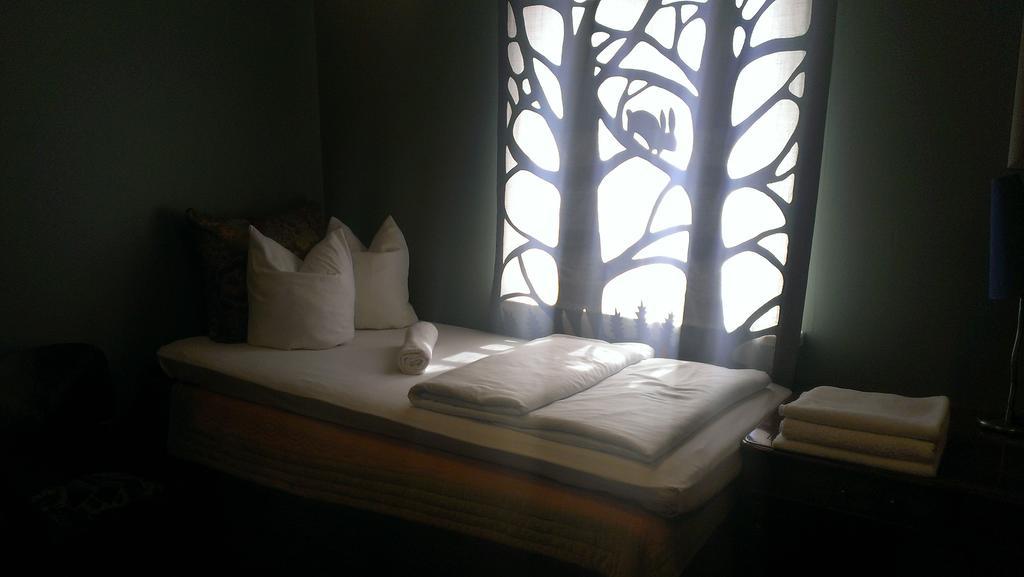 Karja Accommodation Haapsalu Δωμάτιο φωτογραφία